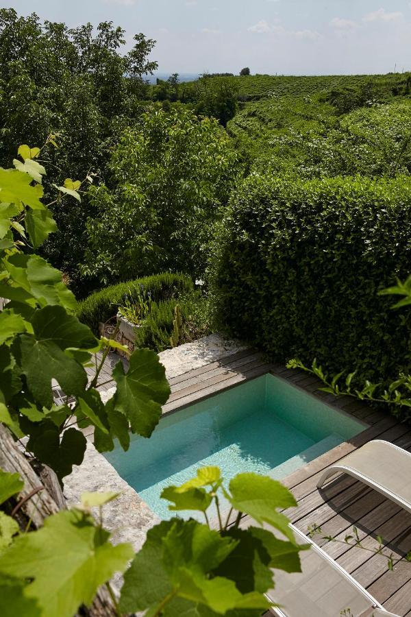 Pianaura Suites Marano di Valpolicella Extérieur photo