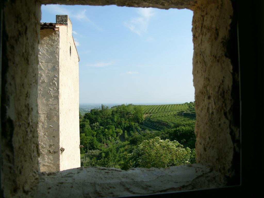 Pianaura Suites Marano di Valpolicella Extérieur photo