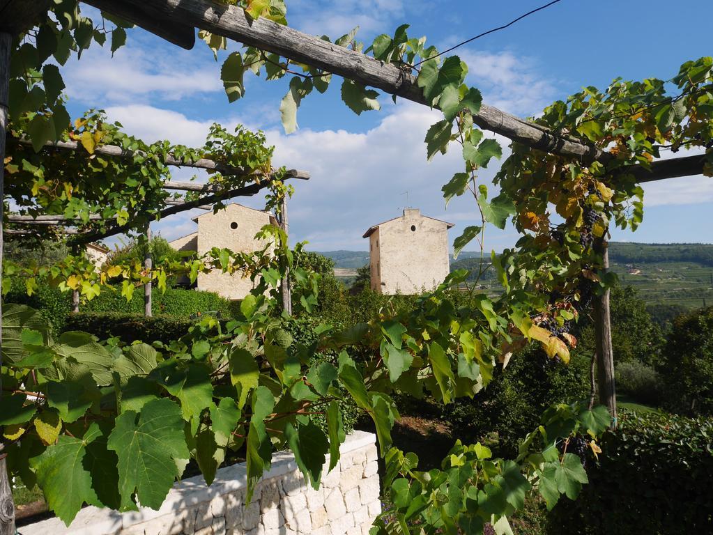 Pianaura Suites Marano di Valpolicella Extérieur photo