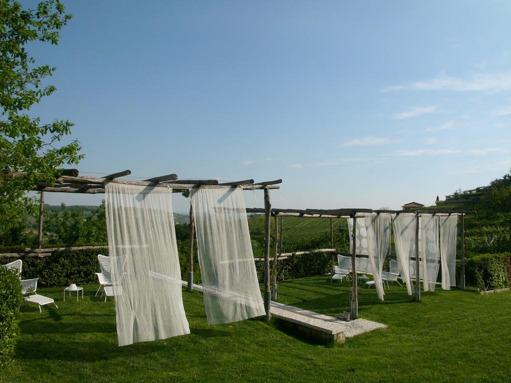 Pianaura Suites Marano di Valpolicella Extérieur photo